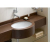 Vitra Раковина "Arkitekt" 6069B003-0012