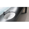 Vitra Раковина "Arkitekt" 6069B003-0012
