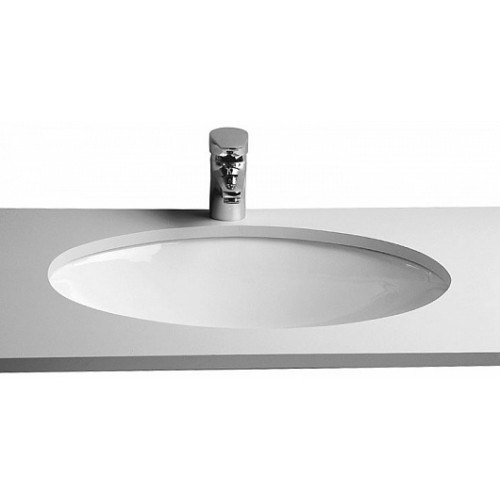 Vitra Раковина "Arkitekt" 6069B003-0012