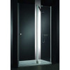 Cezares Душевая дверь в нишу ELENA-W-B-12-100-P-Cr-R