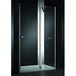 Cezares Душевая дверь в нишу ELENA-W-B-12-100-P-Cr-R