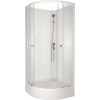 Triton Душевая кабина Ультра 80x80 А без крыши