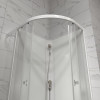 Triton Душевая кабина Ультра 80x80 А без крыши