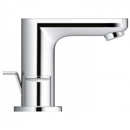 Смеситель для раковины Grohe Eurosmart Cosmopolitan 20187000 на 3 отверстия