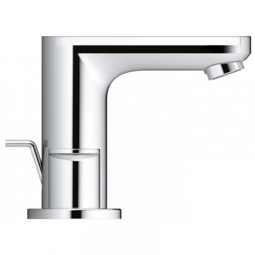 Смеситель для раковины Grohe Eurosmart Cosmopolitan 20187000 на 3 отверстия