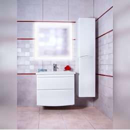 Бриклаер Мебель для ванной Вега 70