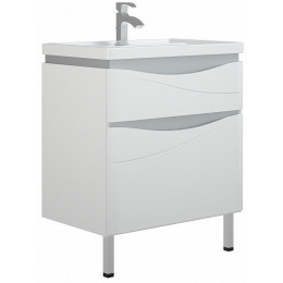 Corozo Тумба с раковиной Омаха 70 Z2