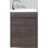 BelBagno Тумба с раковиной PIETRA MINI 460 L Stone