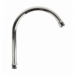 Излив для кухни Iddis Optima Home 995F19C5SM хром