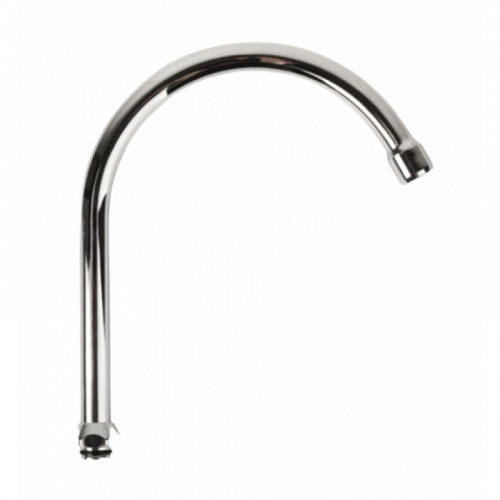 Излив для кухни Iddis Optima Home 995F19C5SM хром