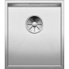 Кухонная мойка Blanco Zerox 340-U Durinox
