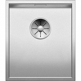 Кухонная мойка Blanco Zerox 340-U Durinox