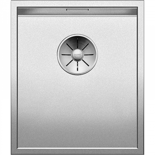 Кухонная мойка Blanco Zerox 340-U Durinox