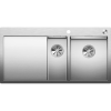 Кухонная мойка Blanco Claron 6S-IF чаша справа