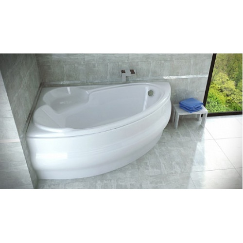 Besco Фронтальный экран Finezja Nova 140 L