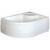 Royal Bath Душевой уголок RB 8120BK-T-CH R
