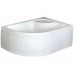 Royal Bath Душевой уголок RB 8120BK-T-CH R
