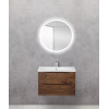 BelBagno Зеркало SPC-RNG-800-LED-TCH