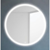 BelBagno Зеркало SPC-RNG-800-LED-TCH