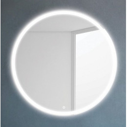 BelBagno Зеркало SPC-RNG-800-LED-TCH
