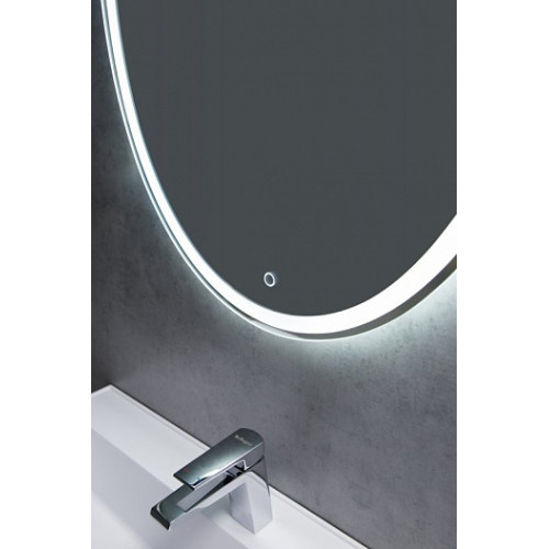 BelBagno Зеркало SPC-RNG-800-LED-TCH