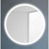 BelBagno Зеркало SPC-RNG-800-LED-TCH