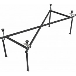 Aquanet Каркас для ванны Light 160