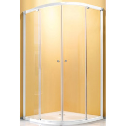 Duschwelten ДУШЕВОЕ ОГРАЖДЕНИЕ МК 400 RD/4 R550