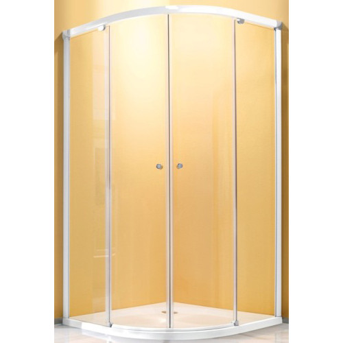 Duschwelten ДУШЕВОЕ ОГРАЖДЕНИЕ МК 400 RD/4 R550
