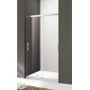 Cezares Душевая дверь в нишу TANDEM-SOFT-BF-2-120-C-Cr-IV