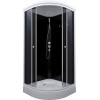 Triton Душевая кабина Грэй 88x88 А