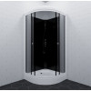 Triton Душевая кабина Грэй 88x88 А