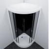 Triton Душевая кабина Грэй 88x88 А