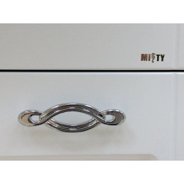 Misty Тумба с раковиной Эльбрус 90