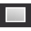 Зеркало LED 030 DESIGN 80