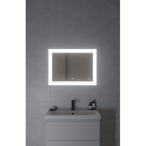 Зеркало LED 030 DESIGN 80
