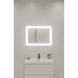 Зеркало LED 030 DESIGN 80