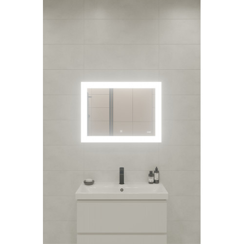 Зеркало LED 030 DESIGN 80