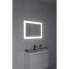 Зеркало LED 030 DESIGN 80