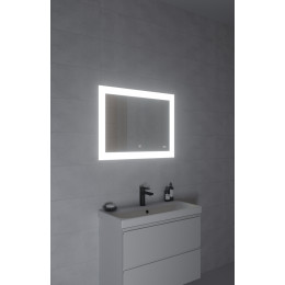 Зеркало LED 030 DESIGN 80