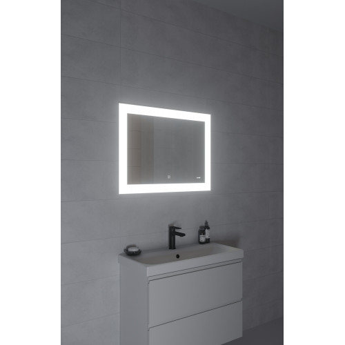 Зеркало LED 030 DESIGN 80