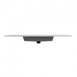BelBagno Мебель для ванной Eco Cer-N 120 CZR-8095-120 grafito ручки сатиновое золото