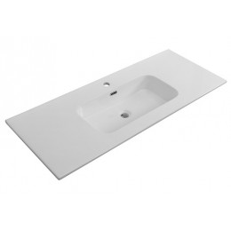 BelBagno Мебель для ванной Eco Cer-N 120 CZR-8095-120 grafito ручки сатиновое золото