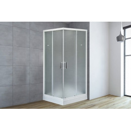 Royal Bath Душевой уголок RB 80HP-С