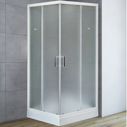 Royal Bath Душевой уголок RB 80HP-С