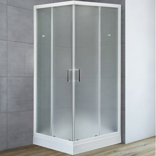 Royal Bath Душевой уголок RB 80HP-С