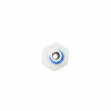 Переходник фитинг PВ1/2"хТ1/4", F9051