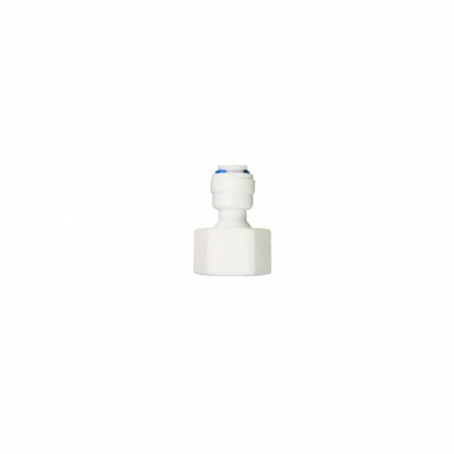 Переходник фитинг PВ1/2"хТ1/4", F9051