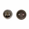 Комплект ТЭНы 2000Вт (700Вт и 1300Вт) RF для водонагревателя Thermex Stainless g5, If 50, 80, 100, 20567