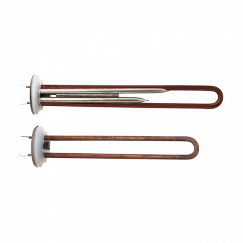 Комплект ТЭНы 2000Вт (700Вт и 1300Вт) RF для водонагревателя Thermex Stainless g5, If 50, 80, 100, 20567